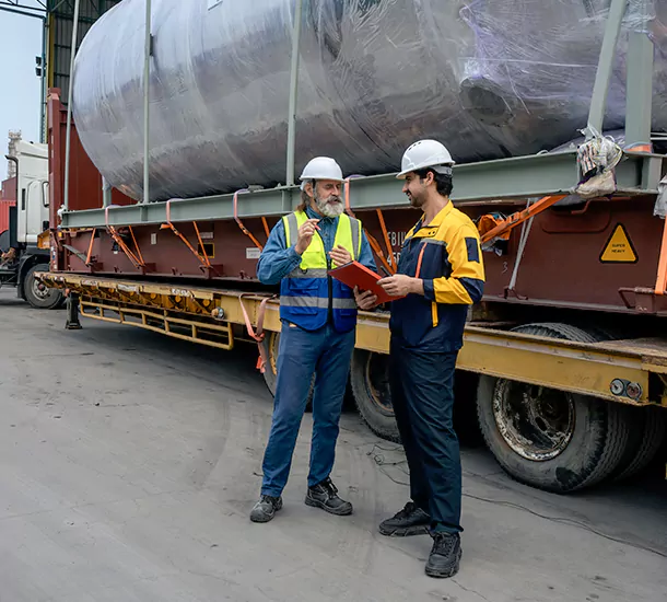 Big Island Heavy Equipment Hauler: Book Your Heavy Equipment Hauling With Us