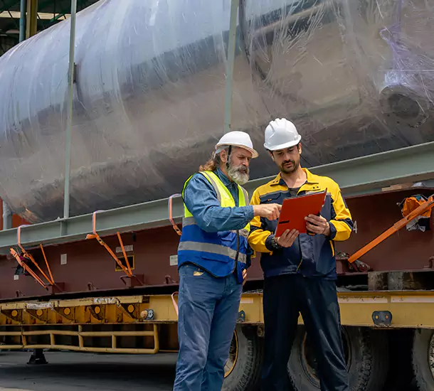 Big Island Oversized Load Transport Service: Reliable Wide Load Hauling