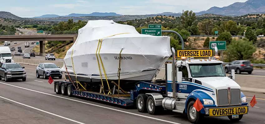 Factors That Affect Boat Shipping Costs Big Island, HI