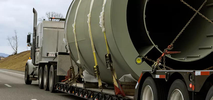 Factors That Affect Heavy Equipment Hauling Costs in Big Island, HI