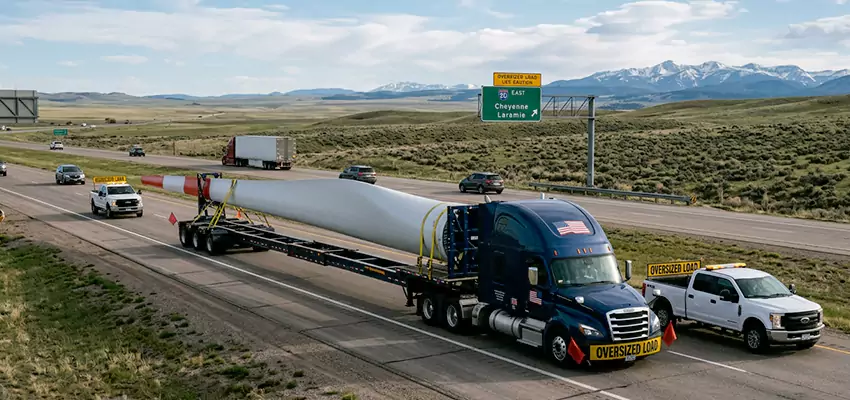 Trailer Options for Oversized Load Transport in Big Island, HI