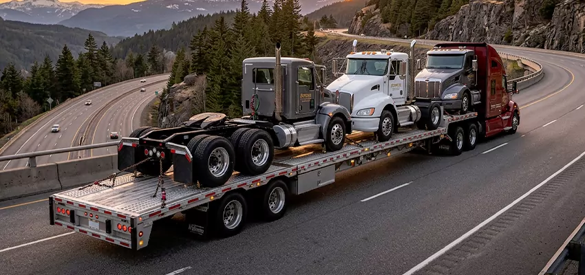 Factors That Affect Your Semi Move Cost in Big Island, HI