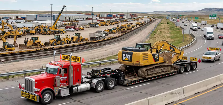 How We Ship Your Trailer in Big Island, HI?