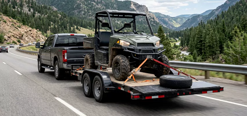 Factors That Affect Your UTV Shipping Cost in Big Island, HI