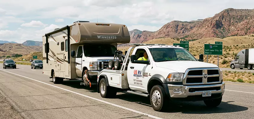 Handicap Accessible RVs in Big Island, HI