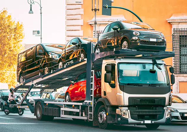 Why Choose Big Island Hauling Pros Over Other Car Transport Companies in Big Island, HI?