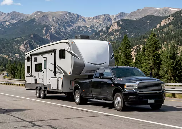 Why Choose Big Island Hauling Pros Over Other Recreational Vehicle Transport Companies in Big Island, HI?