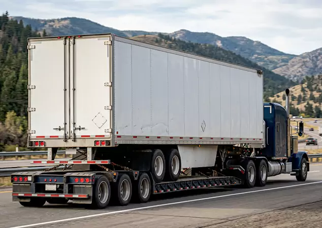 Why Choose Big Island Hauling Pros Over Other Trailer Shipping Companies in Big Island, HI?